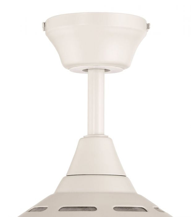 Craftmade EPHA52W5 52"Ceiling Fan, White