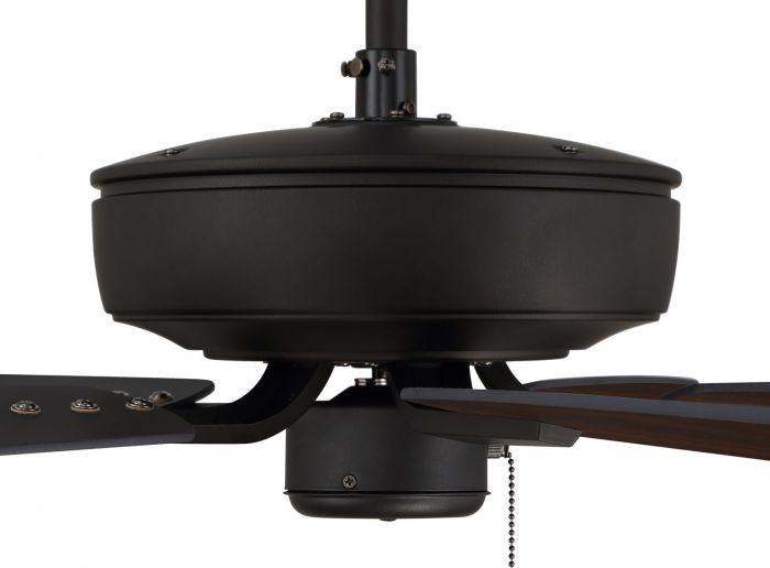 Craftmade P52ESP5-52ESPWLN 52"Ceiling Fan, Espresso