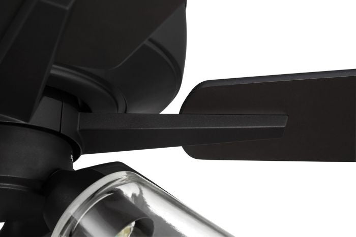 Craftmade S104ESP5-60ESPWLN 60"Ceiling Fan, Espresso