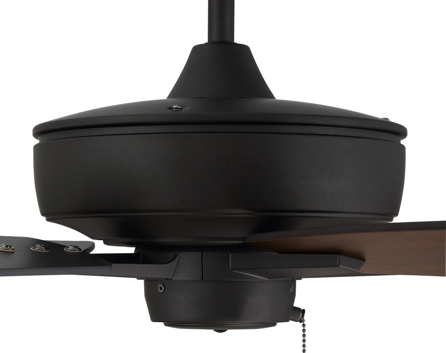 Craftmade S60ESP5-60ESPWLN 60"Ceiling Fan, Espresso