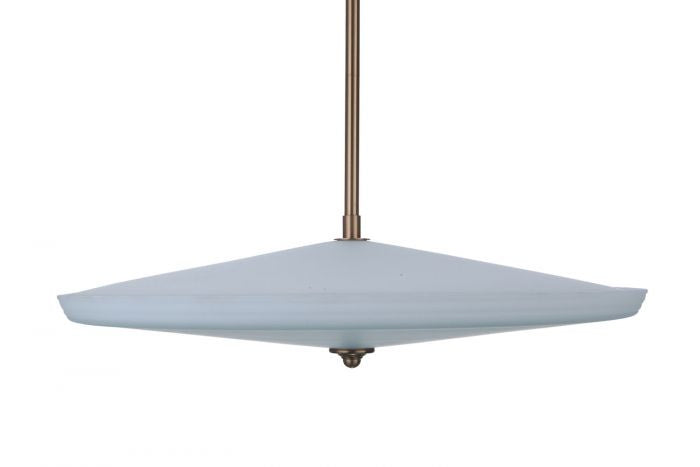 Craftmade P971SB5 Five Light Pendant, Satin Brass