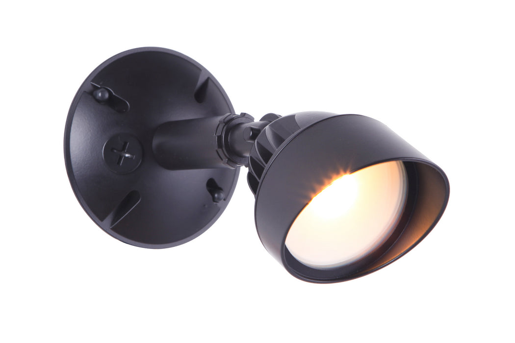 Craftmade Z421-BZ-LED LED Outdoor Flood, Bronze