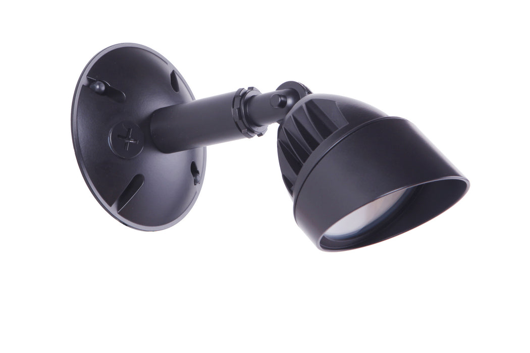 Craftmade Z421-BZ-LED LED Outdoor Flood, Bronze