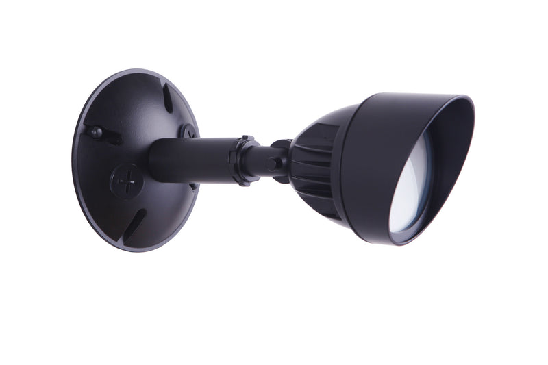 Craftmade Z421-BZ-LED LED Outdoor Flood, Bronze
