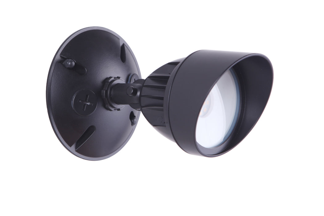 Craftmade Z421-BZ-LED LED Outdoor Flood, Bronze