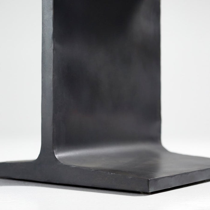 Cyan 10946 Side Table, Black