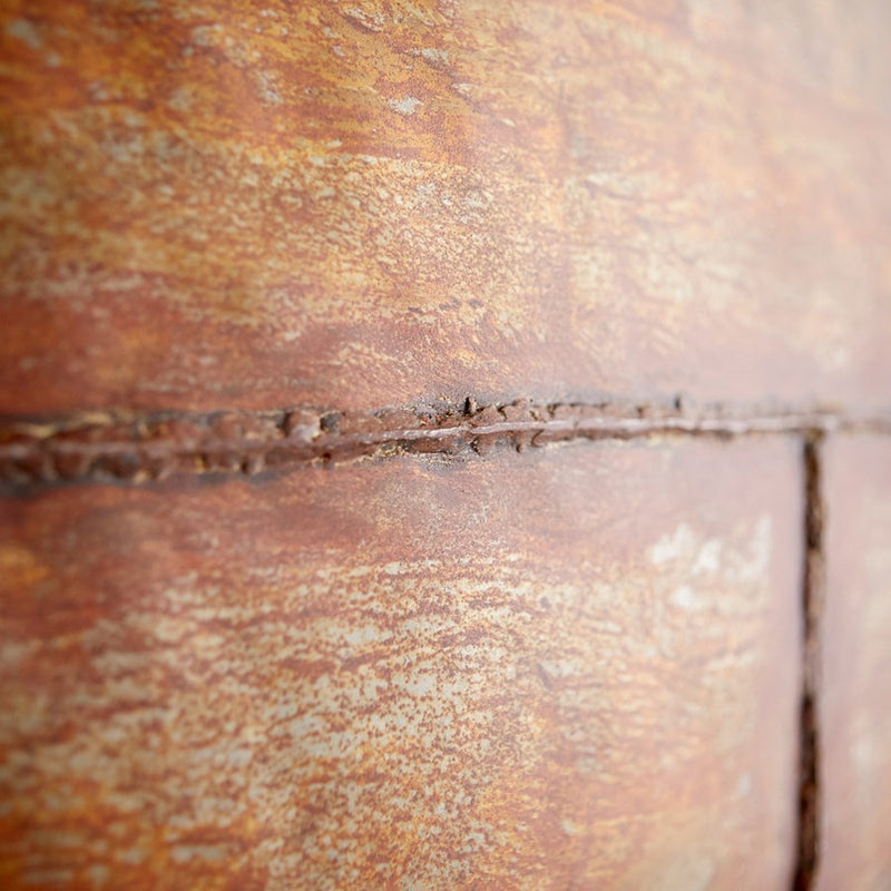 Cyan 11005 Wall Art, Rustic Bronze