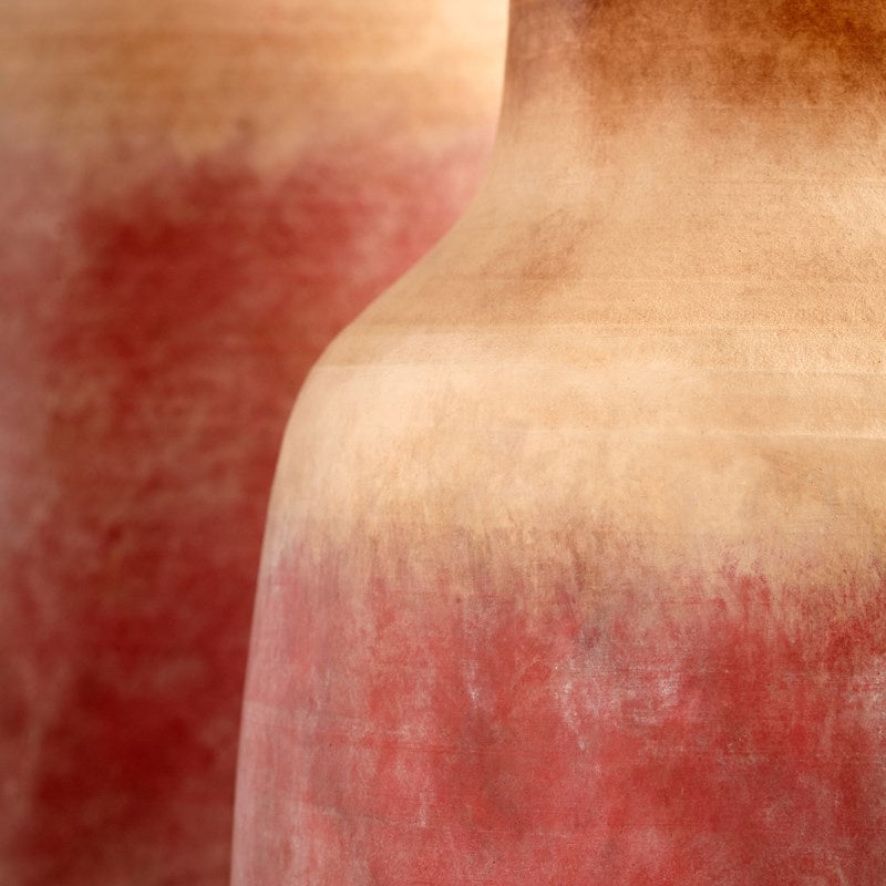 Cyan 11029 Vase, Multi Color