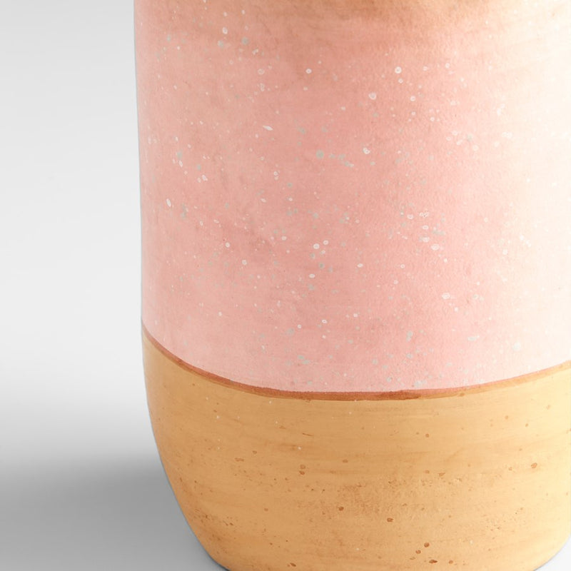 Cyan 11031 Vase, Multi Color