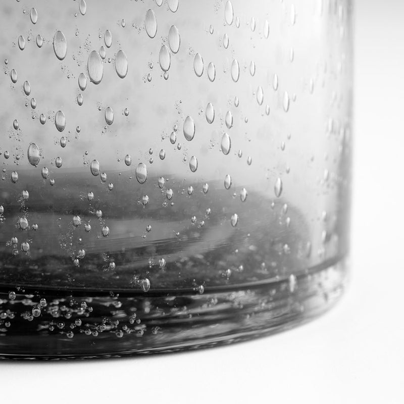 Cyan 11086 Vase, Clear