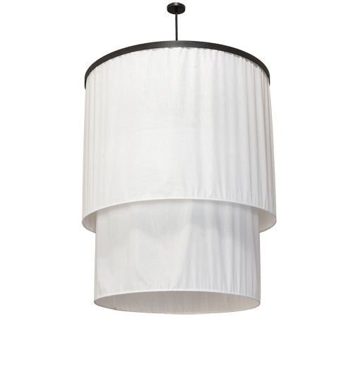 Meyda Tiffany 226013 LED Pendant, Old Wrought Iron