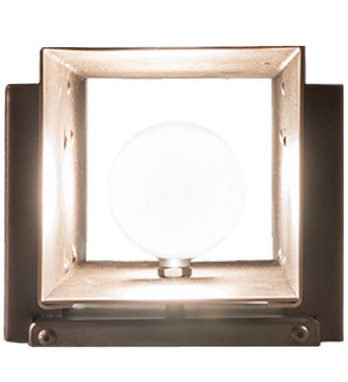 Meyda Tiffany 238928 Two Light Wall Sconce, Mahogany Bronze