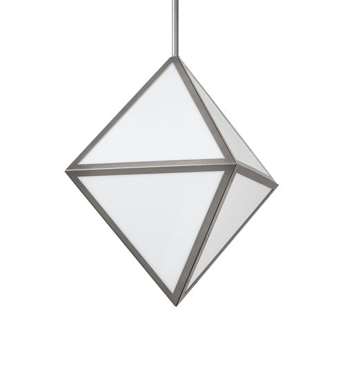 Meyda Tiffany 241964 LED Pendant, Statuario Idalight