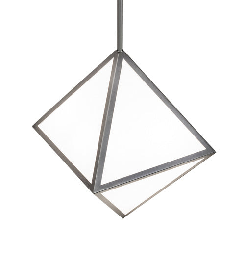 Meyda Tiffany 241964 LED Pendant, Statuario Idalight