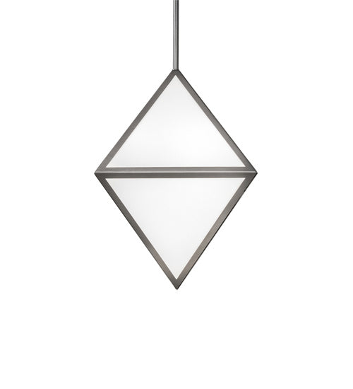 Meyda Tiffany 241964 LED Pendant, Statuario Idalight