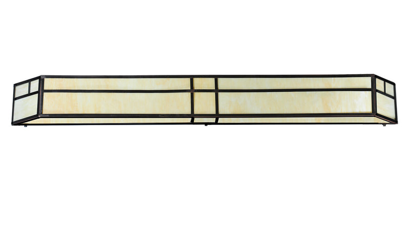 Meyda Tiffany 242167 One Light Wall Sconce, Brass