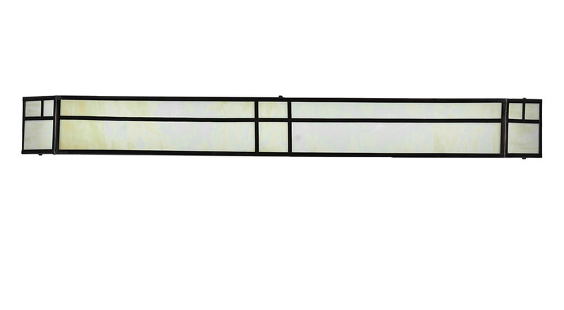 Meyda Tiffany 242167 One Light Wall Sconce, Brass