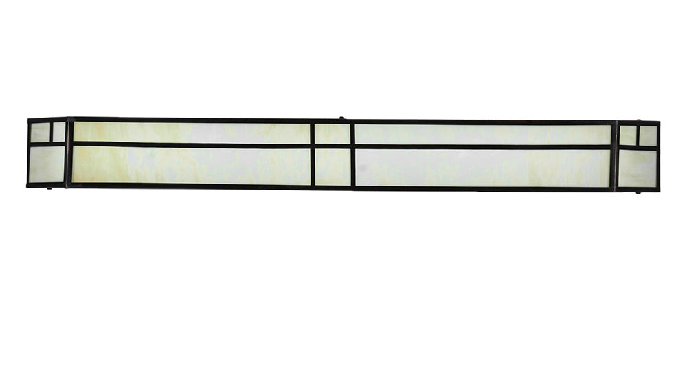 Meyda Tiffany 242167 One Light Wall Sconce, Brass