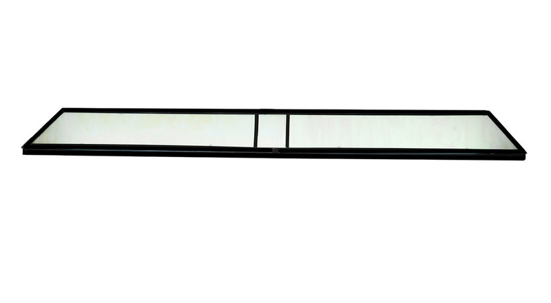 Meyda Tiffany 242167 One Light Wall Sconce, Brass