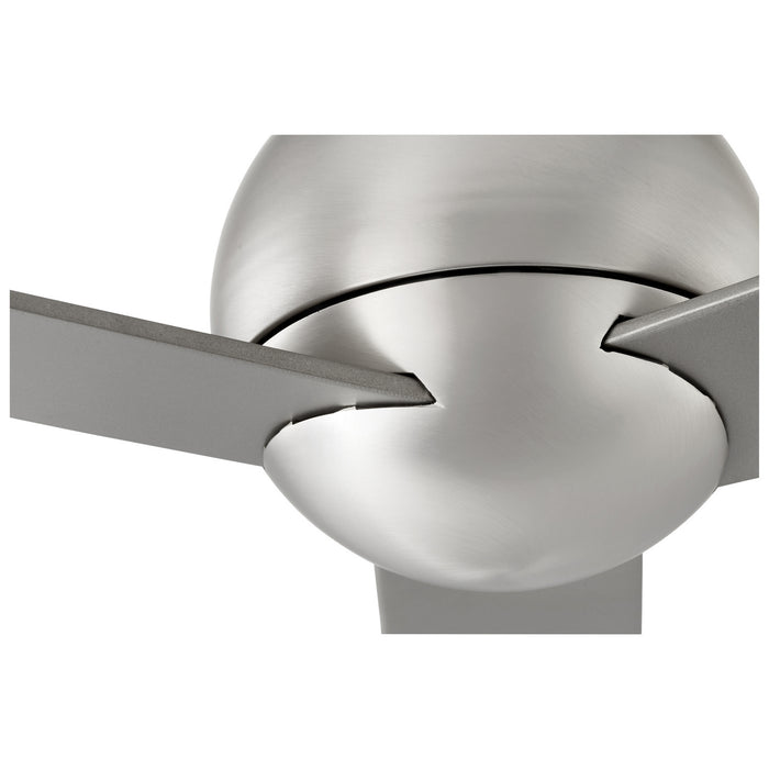 Oxygen 3-114-24 54" Ceiling Fan, Satin Nickel