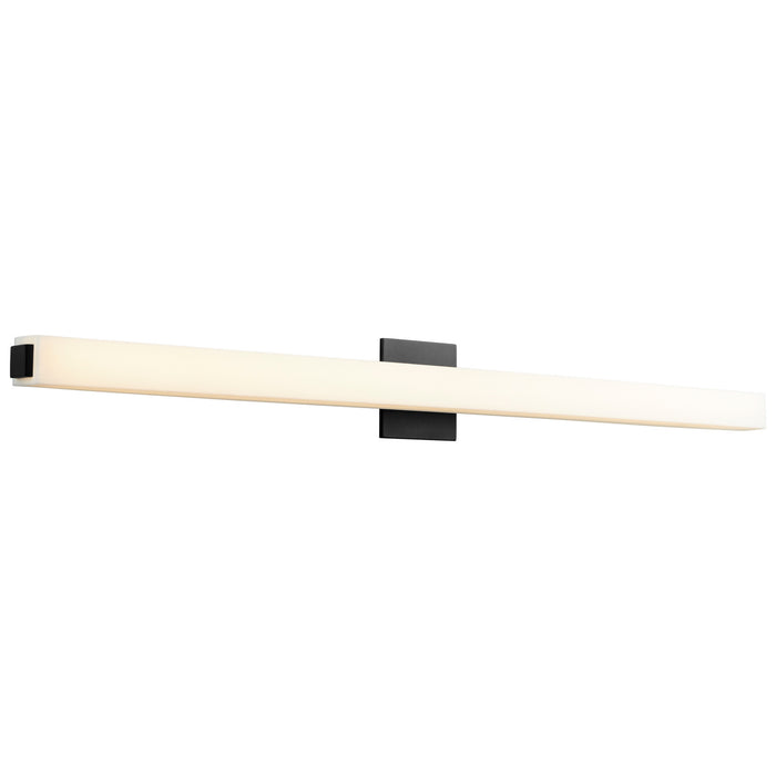 Oxygen 3-536-15 LED Vanity, Black