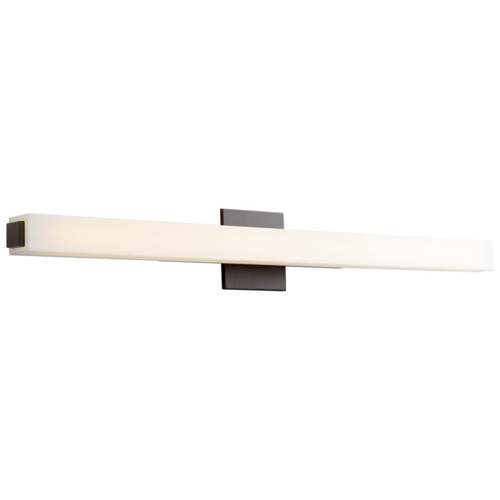 Oxygen 3-555-22 LED Vanity, Oiled Bronze