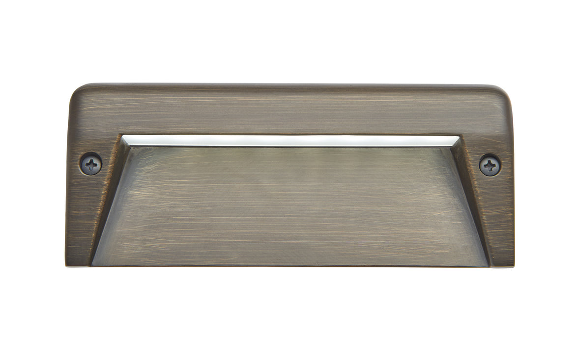Kichler 16172CBR30 LED Surface-Mount, Centennial Brass