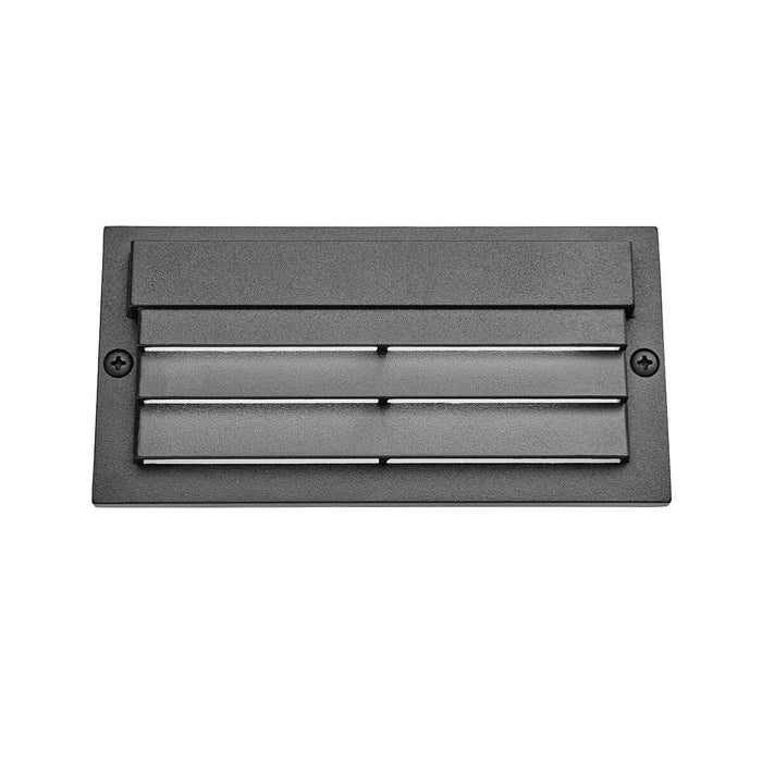Kichler 16171BKT27 LED Surface-Mount, Black Textured
