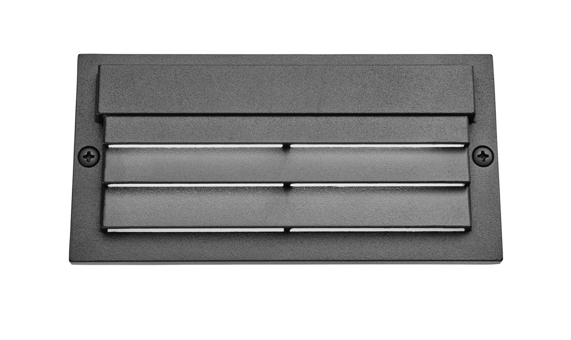 Kichler 16171BKT30 LED Surface-Mount, Black Textured