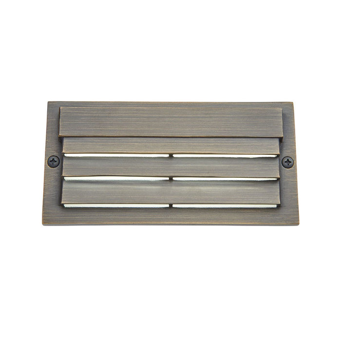 Kichler 16171CBR27 LED Surface-Mount, Centennial Brass