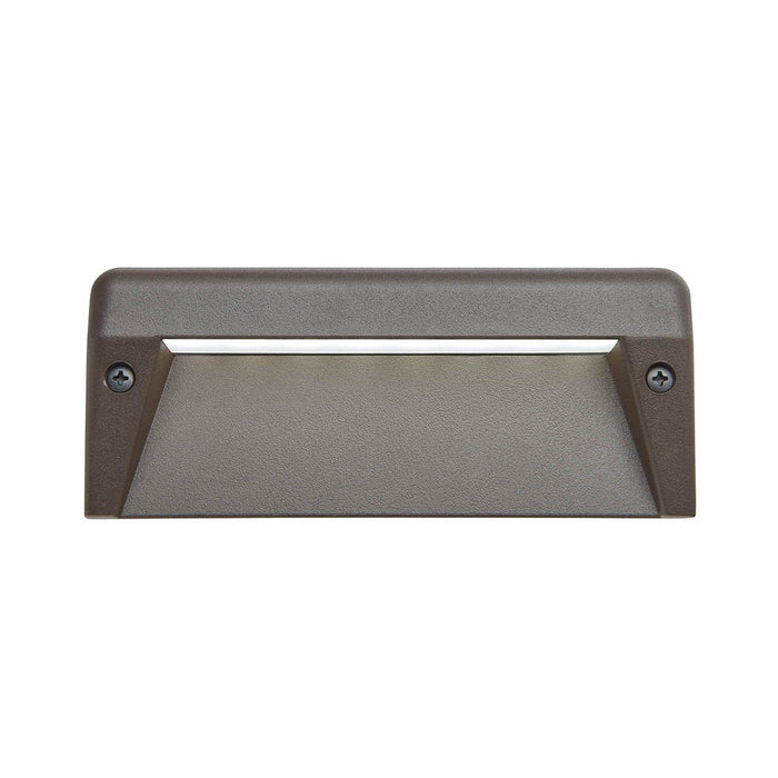Kichler 16172AZT27 LED Surface-Mount, Textured Architectural Bronze