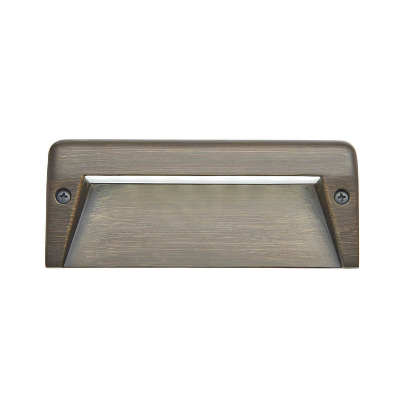Kichler 16172CBR27 LED Surface-Mount, Centennial Brass