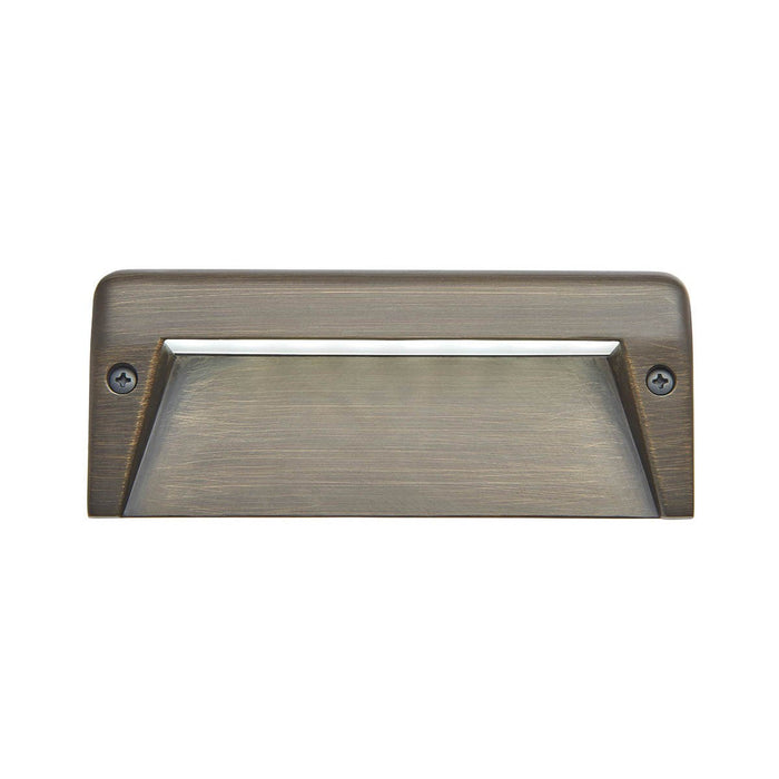 Kichler 16172CBR27 LED Surface-Mount, Centennial Brass