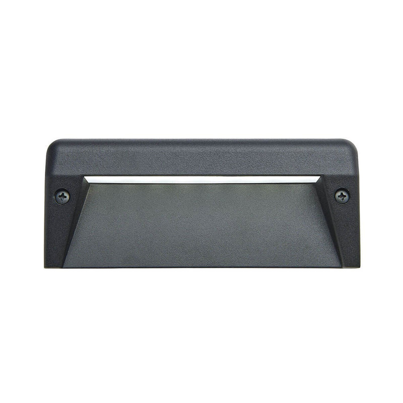 Kichler 16172BKT27 LED Surface-Mount, Textured Black