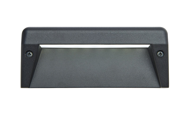 Kichler 16172BKT30 LED Surface-Mount, Textured Black