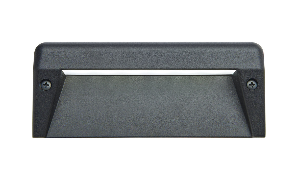 Kichler 16172BKT30 LED Surface-Mount, Textured Black