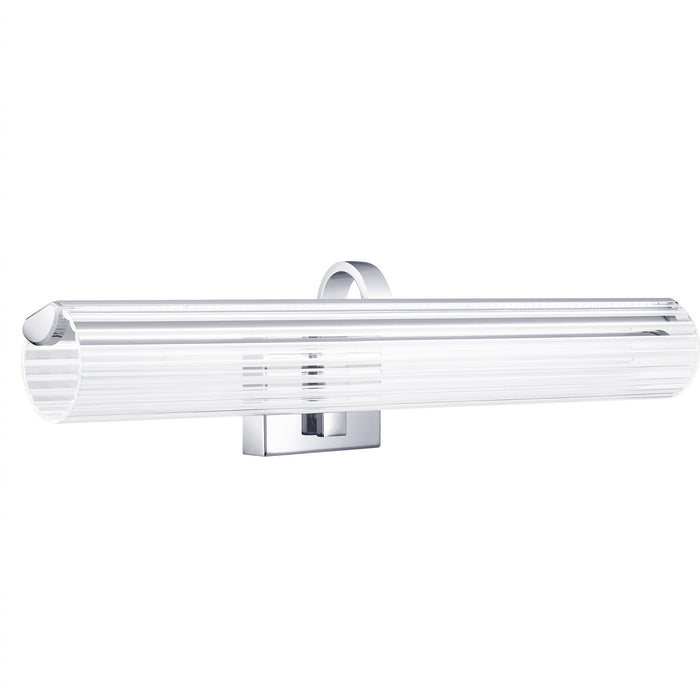 Quoizel PCMCN8624C LED Bath, Polished Chrome