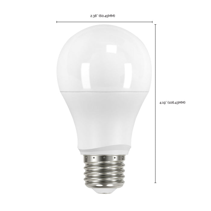 Satco S11427 Light Bulb, White