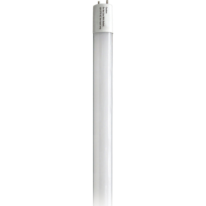 Satco S11961 Light Bulb, Gloss White