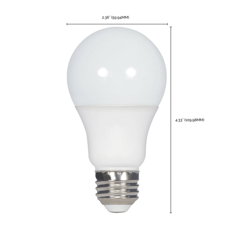 Satco S29593 Light Bulb, Frost