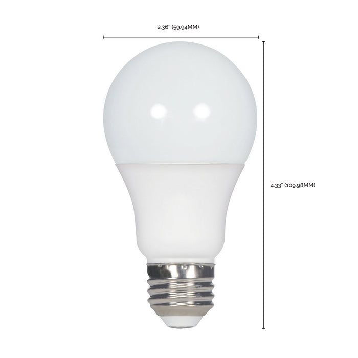 Satco S29595 Light Bulb, Frost