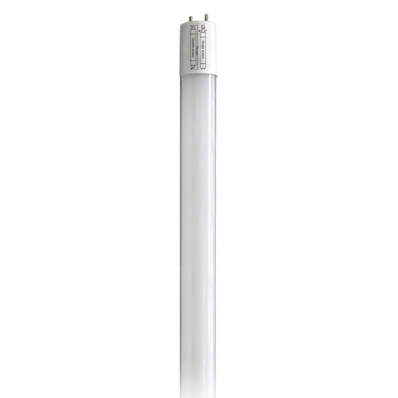 Satco S39903 Light Bulb, Gloss White