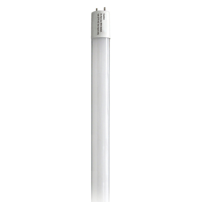 Satco S39916 Light Bulb, Gloss White