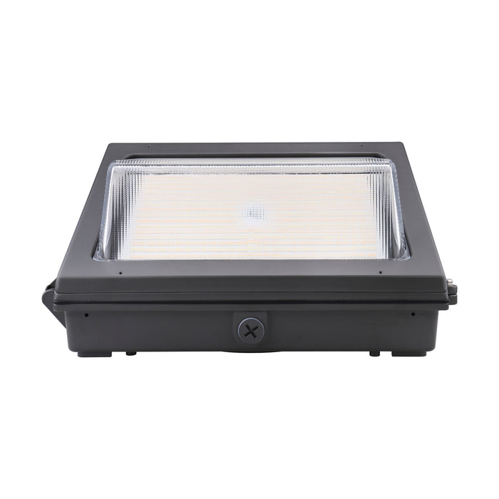 Nuvo Lighting 65-757 LED Wall Pack, Bronze