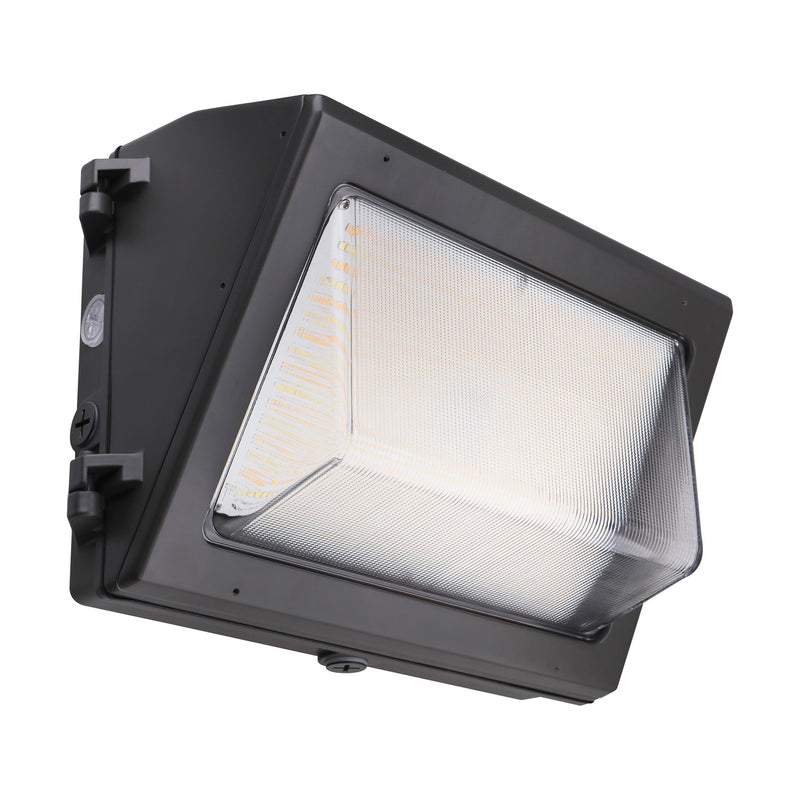 Nuvo Lighting 65-758 LED Wall Pack, Bronze