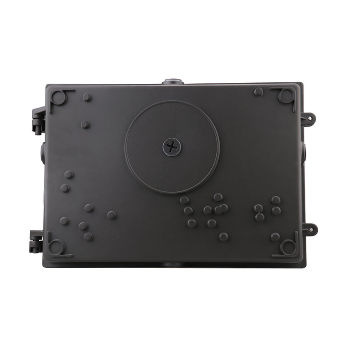 Nuvo Lighting 65-758 LED Wall Pack, Bronze