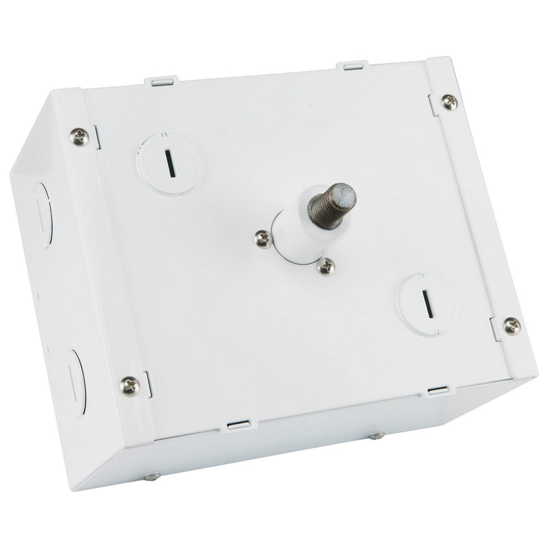 Nuvo Lighting 65-759 Pendant Adapter, White