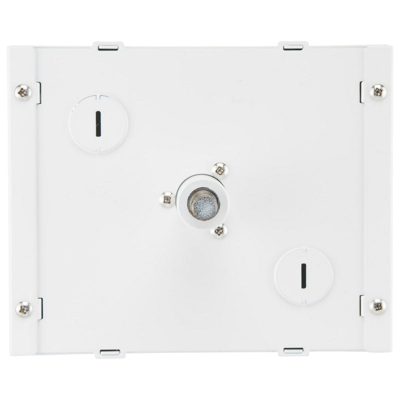 Nuvo Lighting 65-759 Pendant Adapter, White