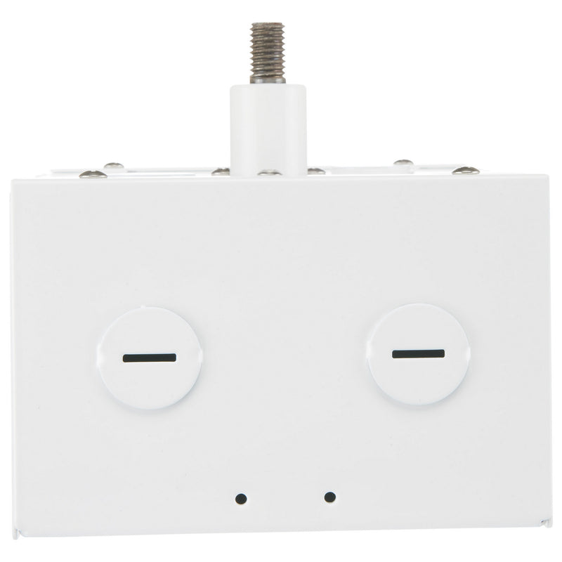 Nuvo Lighting 65-759 Pendant Adapter, White