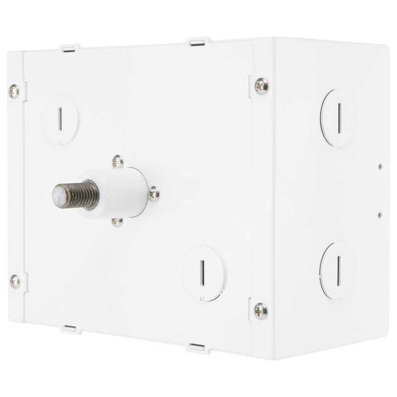 Nuvo Lighting 65-759 Pendant Adapter, White